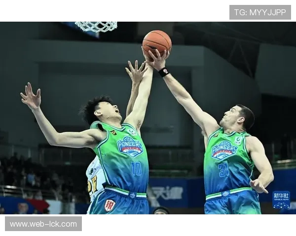 广厦总决赛4-2击败北京，胡金秋26分8篮板统治内线